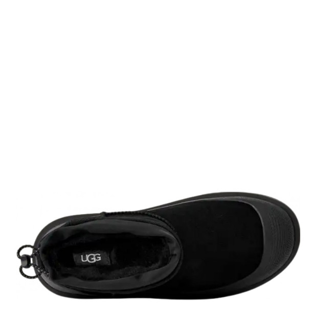UGG Men's Ultra Mini Hybrid Black