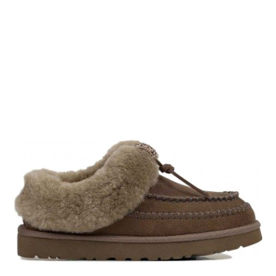 Tasman Alpine Slipper Hickory