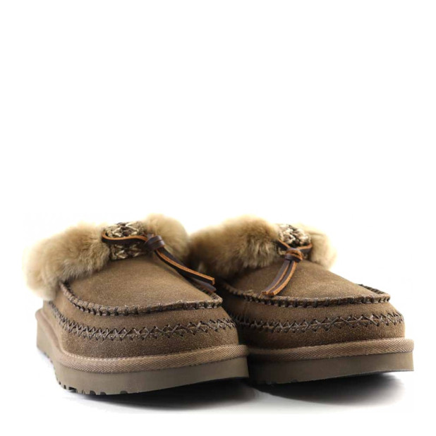 UGG Tasman Alpine Slipper Hickory