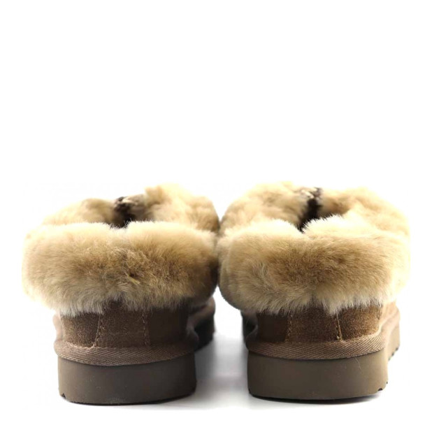 UGG Tasman Alpine Slipper Hickory