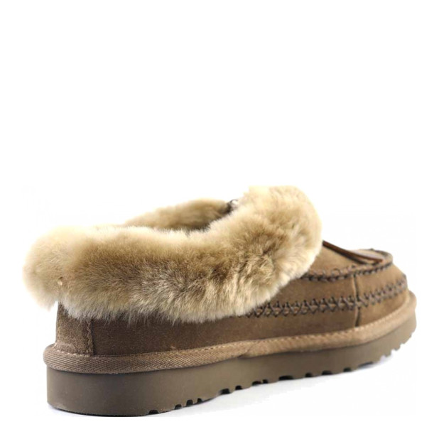UGG Tasman Alpine Slipper Hickory