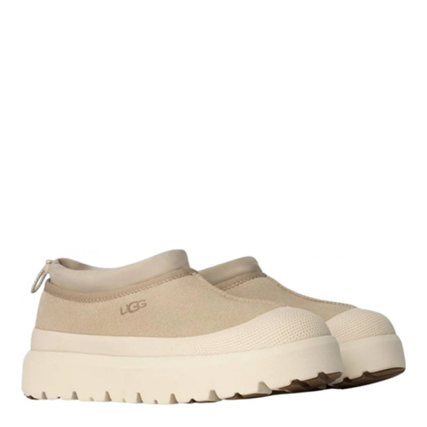 UGG Tasman Hybrid Mustard Seed Cream