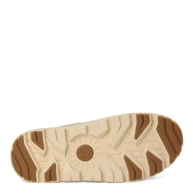 UGG Tasman Hybrid Mustard Seed Cream