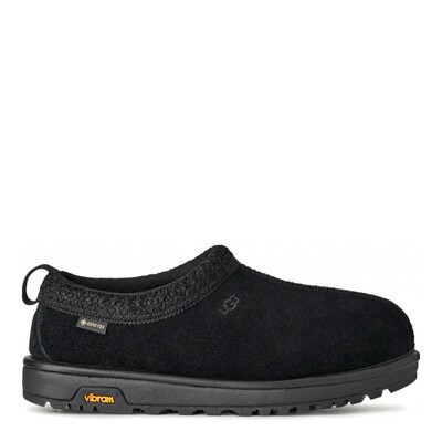 Tasman Slipper Gtx Black