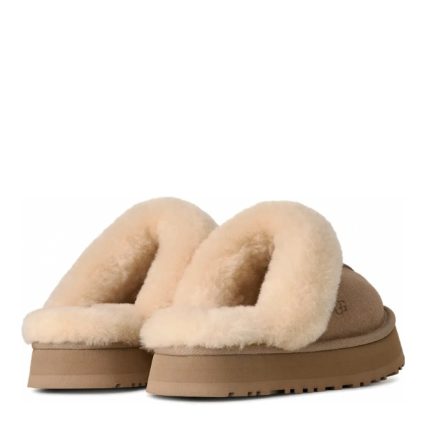 UGG Slippers Disquette Sand