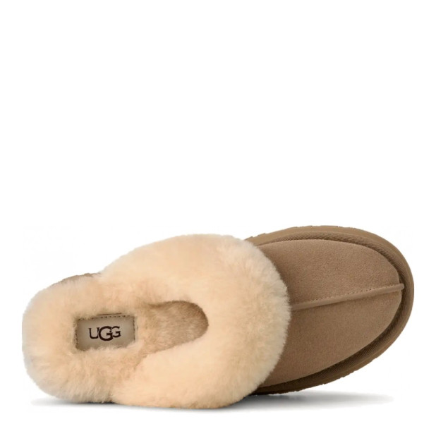 UGG Slippers Disquette Sand