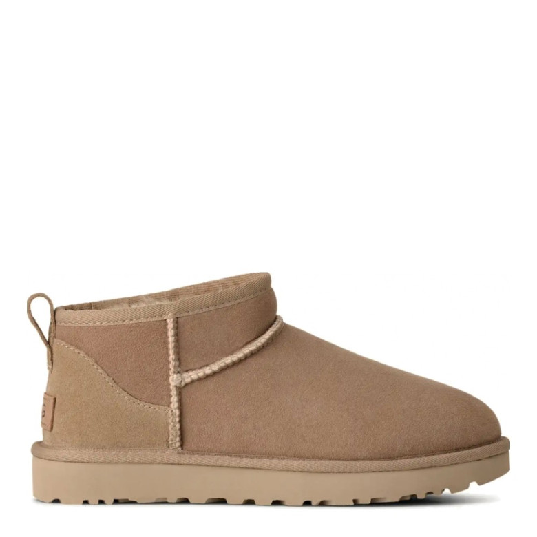 UGG Classic Ultra Mini Sand