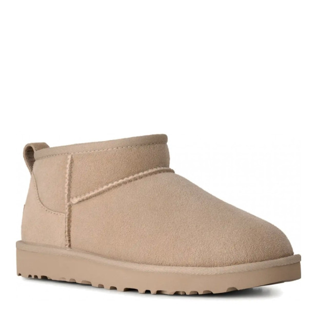 UGG Classic Ultra Mini Sand
