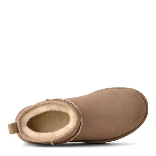 UGG Classic Ultra Mini Sand