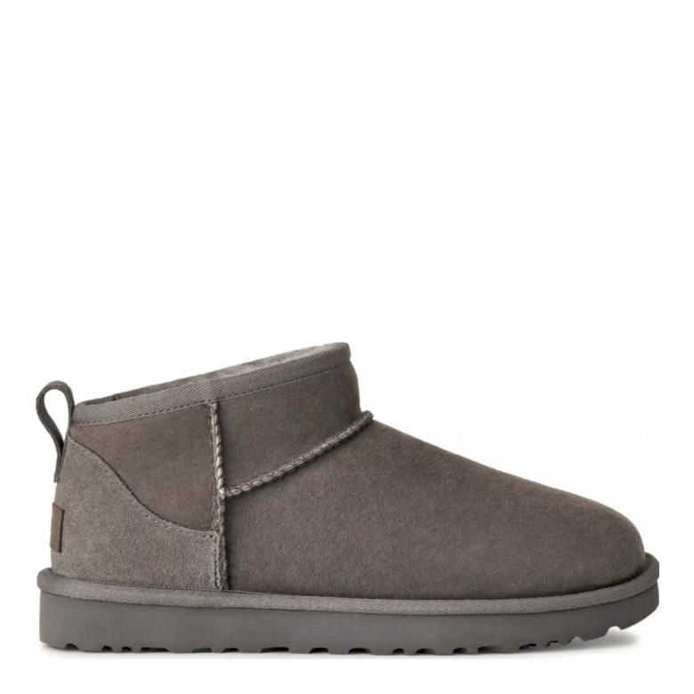 UGG Classic Ultra Mini Grey