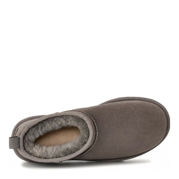 UGG Classic Ultra Mini Grey