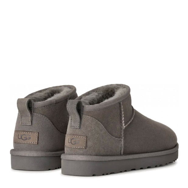 UGG Classic Ultra Mini Grey