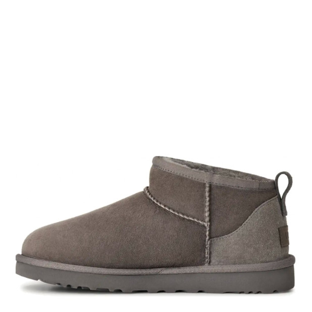 UGG Classic Ultra Mini Grey