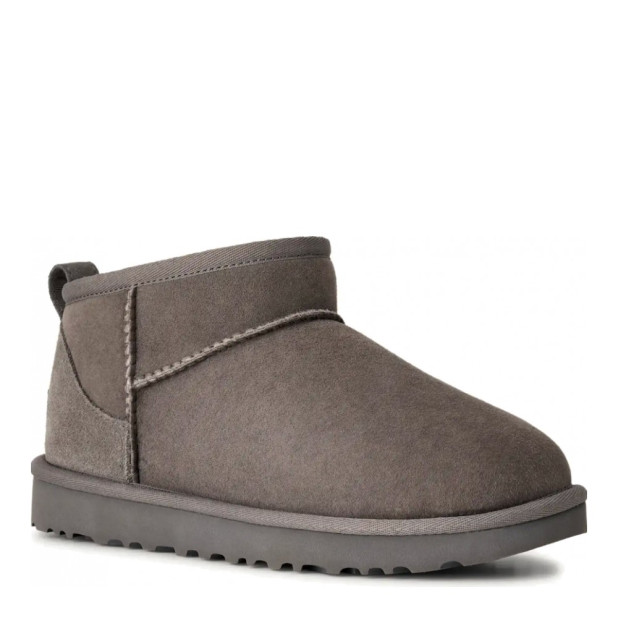 UGG Classic Ultra Mini Grey