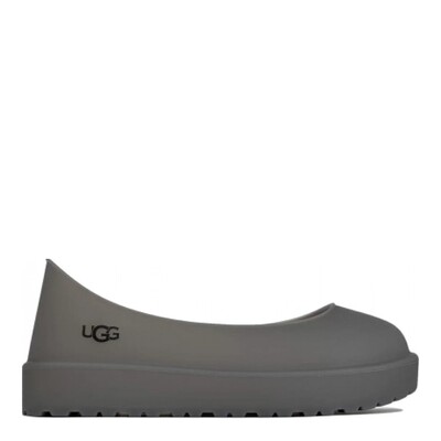 New Boot Guard Grey