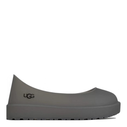 New Boot Guard Grey