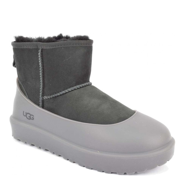 UGG New Boot Guard Grey