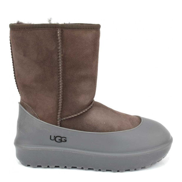 UGG New Boot Guard Grey
