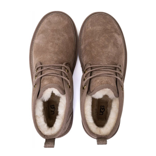 UGG Men's Neumel Cappuccino