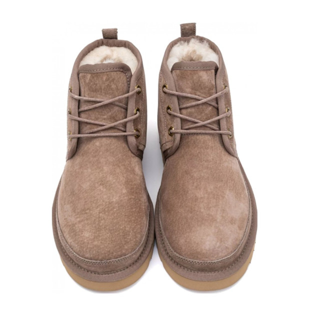 UGG Men's Neumel Cappuccino