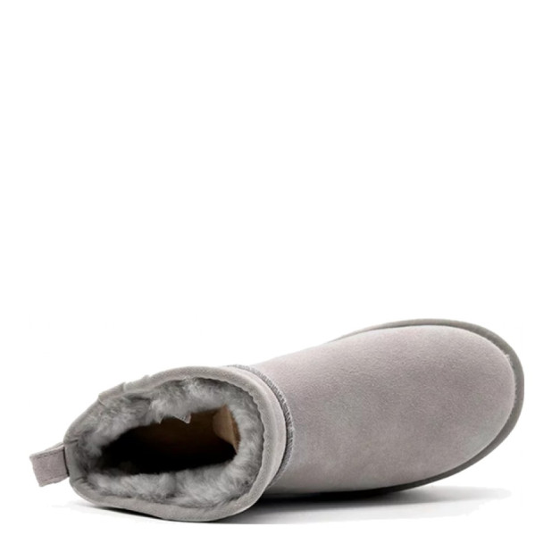 UGG Ultra Mini Platform Grey Violet