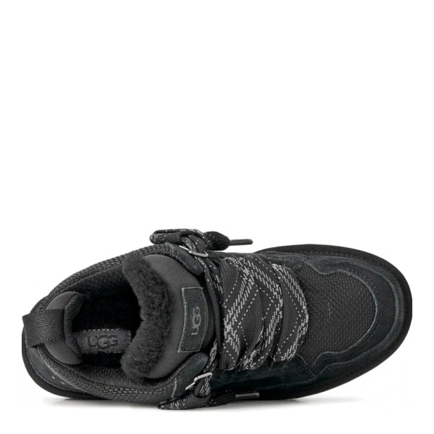 UGG Lowmel Sneaker Black
