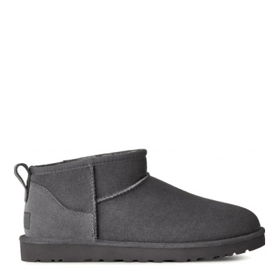 Men's Classic Ultra Mini Grey