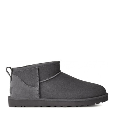 Men's Classic Ultra Mini Grey