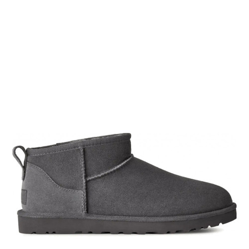 Men's Classic Ultra Mini Grey