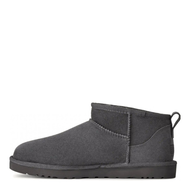 UGG Men's Classic Ultra Mini Grey