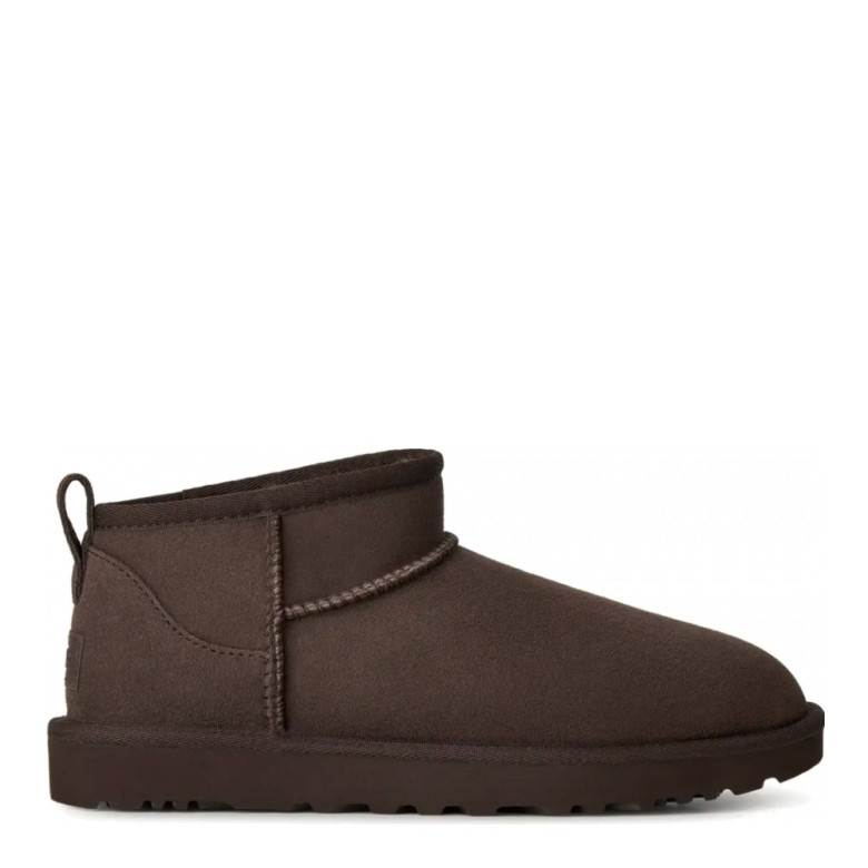UGG Classic Ultra Mini Chocolate