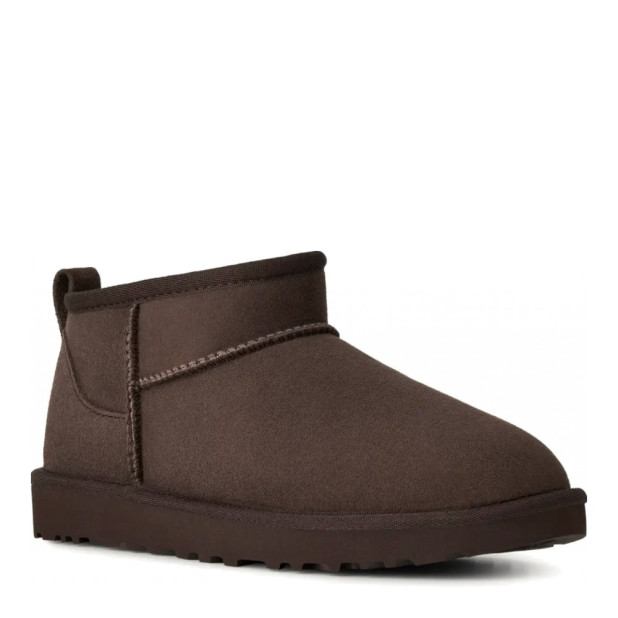 UGG Classic Ultra Mini Chocolate