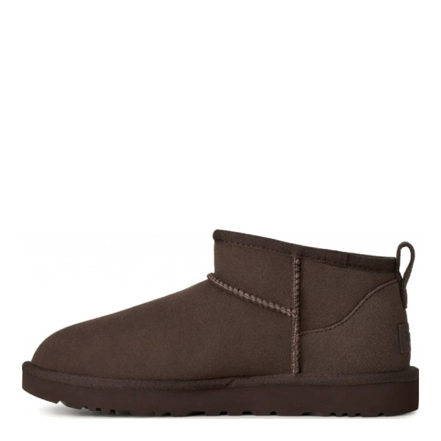 UGG Classic Ultra Mini Chocolate