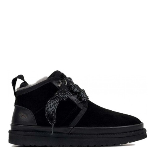 Mens Neumel FT Moss Black