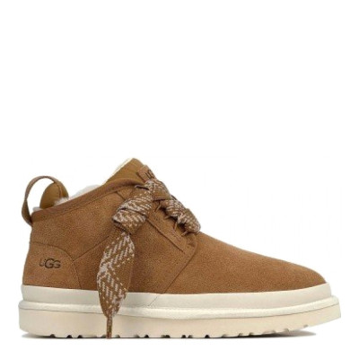 Mens Neumel FT Moss Chestnut