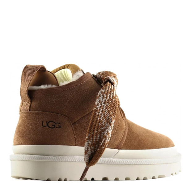 UGG Mens Neumel FT Moss Chestnut