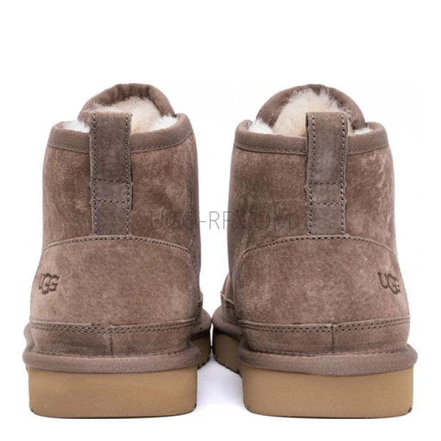 UGG Mens Neumel Cappuccino