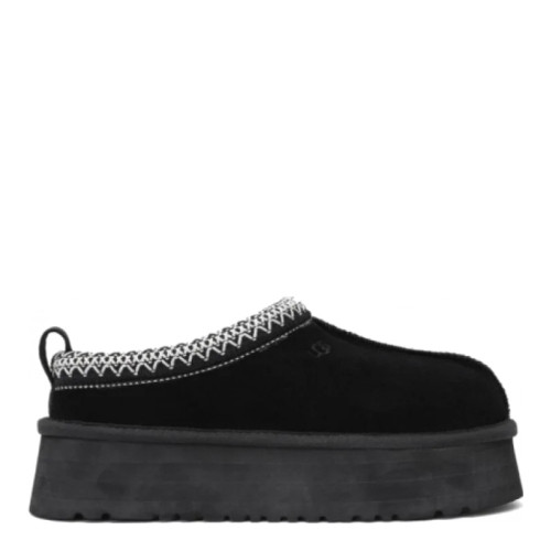 Tazz Platform Black