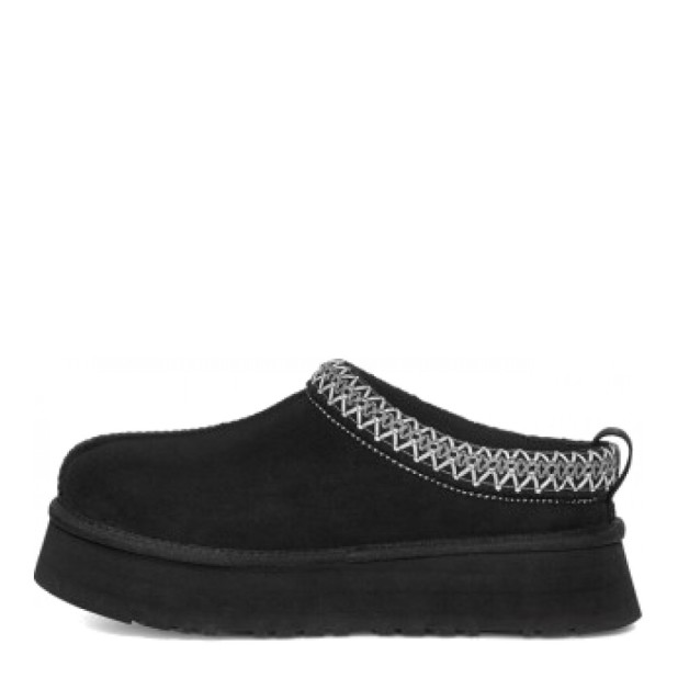 UGG Tazz Platform Black