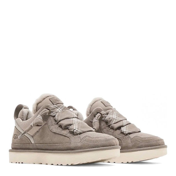 UGG Lowmel Sneaker Smoke Plume