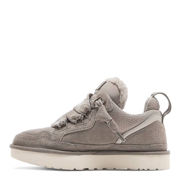 UGG Lowmel Sneaker Smoke Plume