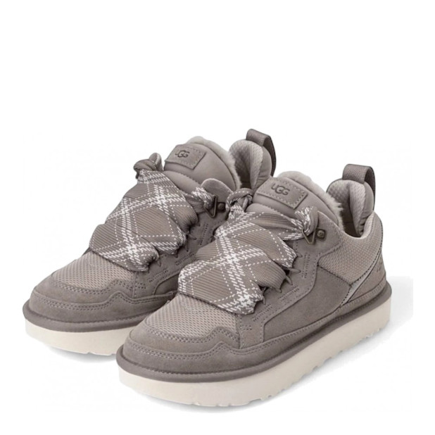 UGG Lowmel Sneaker Smoke Plume