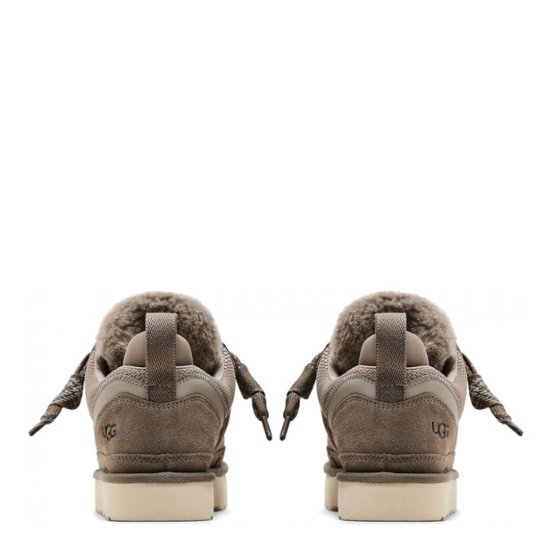 UGG Lowmel Sneaker Smoke Plume
