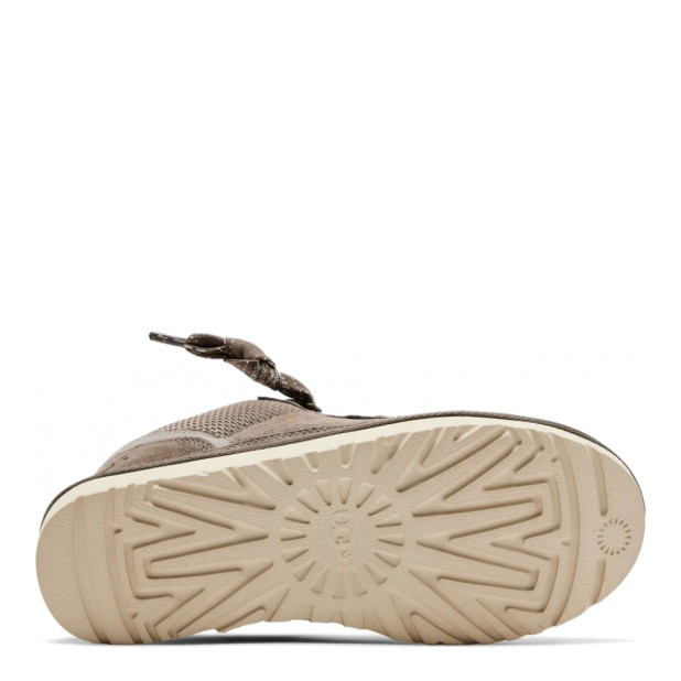 UGG Lowmel Sneaker Smoke Plume