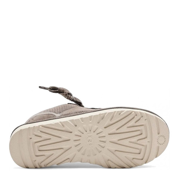 UGG Mens Lowmel Sneaker Smoke Plume