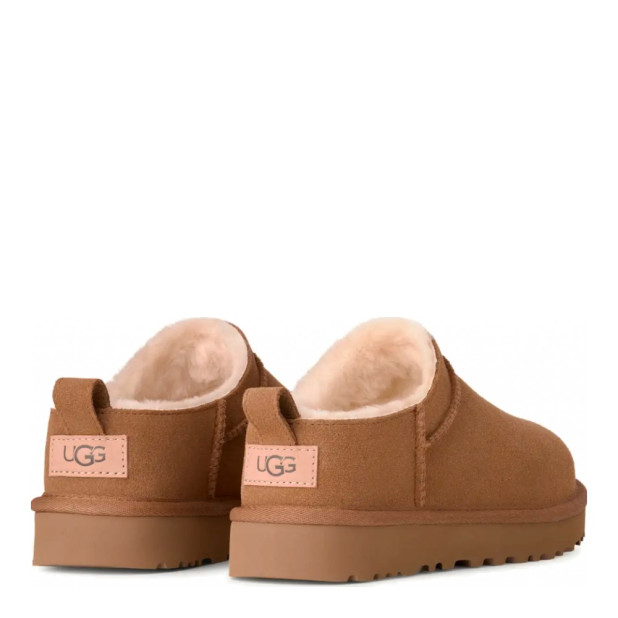 UGG Classic Micro Chestnut