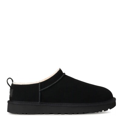 Classic Micro Black