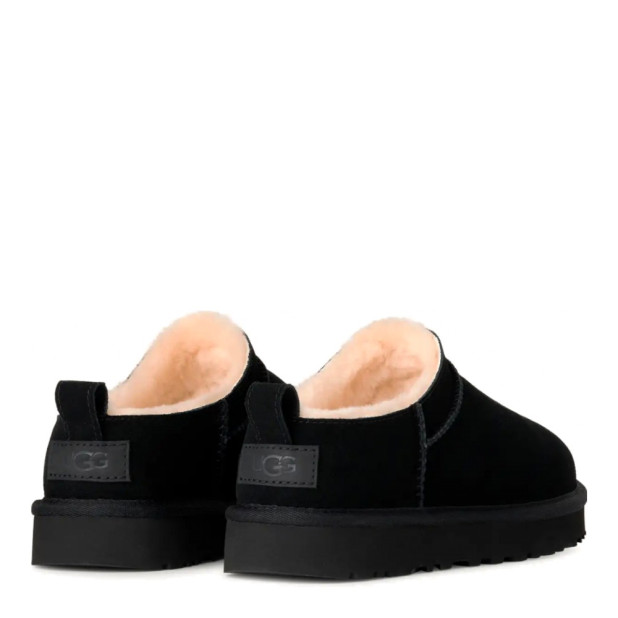 UGG Classic Micro Black
