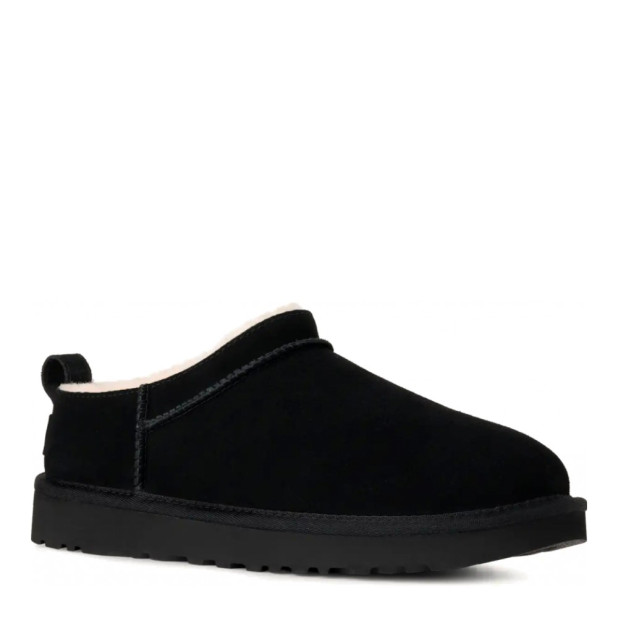UGG Classic Micro Black