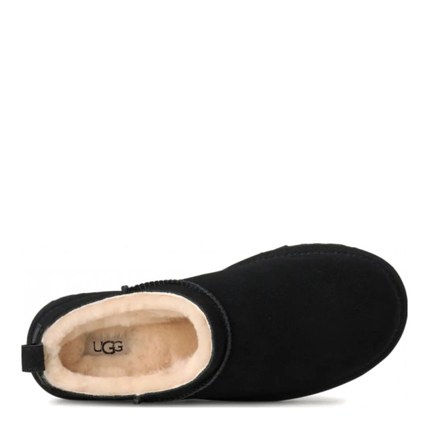 UGG Classic Micro Black
